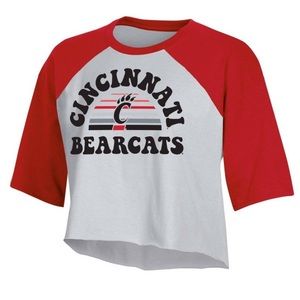 Cincinnati Bearcats top